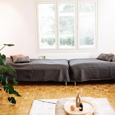 Villa In! 