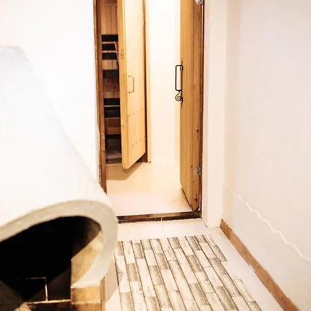 Villa In! 